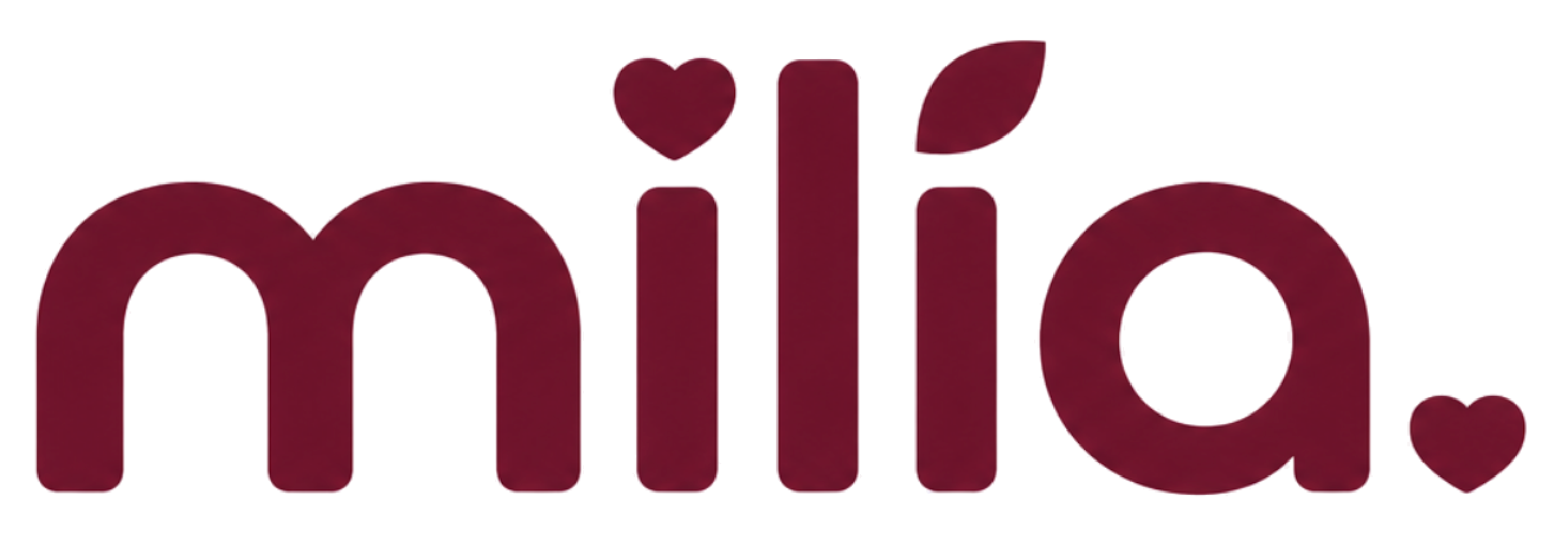 milía
